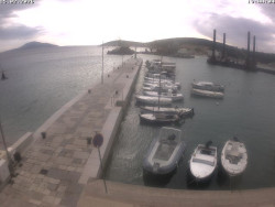 Přístav Martinšćica