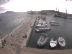 Přístav Martinšćica