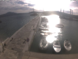 Přístav Martinšćica