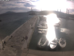 Přístav Martinšćica