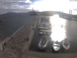 Přístav Martinšćica