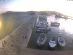 Přístav Martinšćica