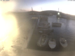 Přístav Martinšćica