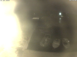 Přístav Martinšćica