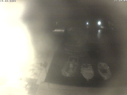 Přístav Martinšćica