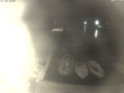 Přístav Martinšćica