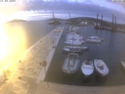 Přístav Martinšćica