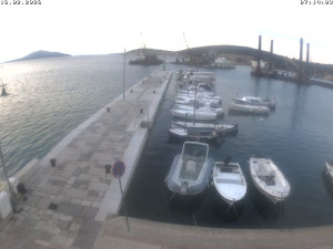 Obec Martinšćica - Přístav Martinšćica - 16.2.2026 v 07:15 Obec Martinšćica - Přístav Martinšćica - 16.2.2026 v 07:15