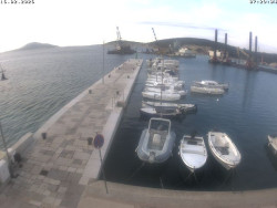 Přístav Martinšćica