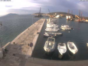 Obec Martinšćica - Přístav Martinšćica - 16.2.2026 v 08:00 Obec Martinšćica - Přístav Martinšćica - 16.2.2026 v 08:00