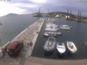 Obec Martinšćica - Přístav Martinšćica - 16.2.2026 v 08:15 Obec Martinšćica - Přístav Martinšćica - 16.2.2026 v 08:15