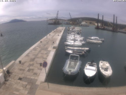 Přístav Martinšćica