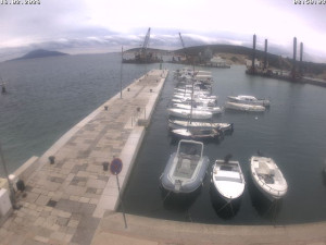 Obec Martinšćica - Přístav Martinšćica - 16.2.2026 v 09:00 Obec Martinšćica - Přístav Martinšćica - 16.2.2026 v 09:00