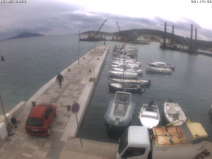 Obec Martinšćica - Přístav Martinšćica - 16.2.2026 v 09:15 Obec Martinšćica - Přístav Martinšćica - 16.2.2026 v 09:15