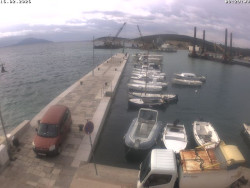 Přístav Martinšćica