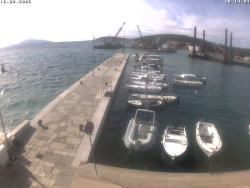 Přístav Martinšćica