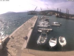 Přístav Martinšćica