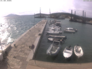 Obec Martinšćica - Přístav Martinšćica - 16.2.2026 v 11:00 Obec Martinšćica - Přístav Martinšćica - 16.2.2026 v 11:00