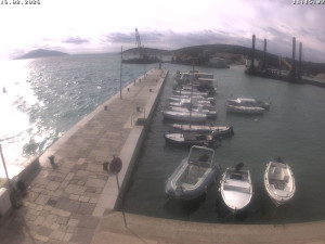 Obec Martinšćica - Přístav Martinšćica - 16.2.2026 v 11:15 Obec Martinšćica - Přístav Martinšćica - 16.2.2026 v 11:15