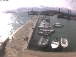 Obec Martinšćica - Přístav Martinšćica - 16.2.2026 v 11:30 Obec Martinšćica - Přístav Martinšćica - 16.2.2026 v 11:30