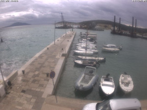 Obec Martinšćica - Přístav Martinšćica - 16.2.2026 v 12:00 Obec Martinšćica - Přístav Martinšćica - 16.2.2026 v 12:00