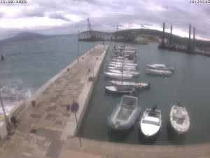 Obec Martinšćica - Přístav Martinšćica - 16.2.2026 v 12:15 Obec Martinšćica - Přístav Martinšćica - 16.2.2026 v 12:15