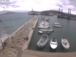 Přístav Martinšćica