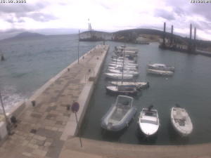 Obec Martinšćica - Přístav Martinšćica - 16.2.2026 v 12:30 Obec Martinšćica - Přístav Martinšćica - 16.2.2026 v 12:30