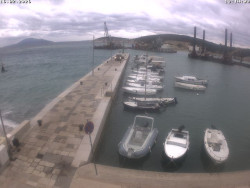 Přístav Martinšćica