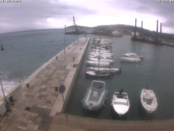 Přístav Martinšćica