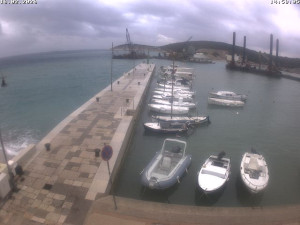 Obec Martinšćica - Přístav Martinšćica - 16.2.2026 v 15:00 Obec Martinšćica - Přístav Martinšćica - 16.2.2026 v 15:00