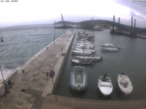 Obec Martinšćica - Přístav Martinšćica - 16.2.2026 v 15:15 Obec Martinšćica - Přístav Martinšćica - 16.2.2026 v 15:15