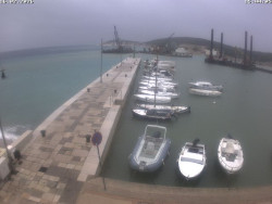 Přístav Martinšćica