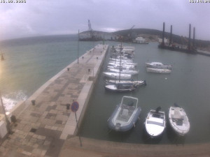 Obec Martinšćica - Přístav Martinšćica - 16.2.2026 v 16:15 Obec Martinšćica - Přístav Martinšćica - 16.2.2026 v 16:15