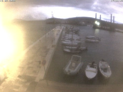 Přístav Martinšćica