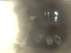 Přístav Martinšćica