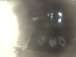 Přístav Martinšćica