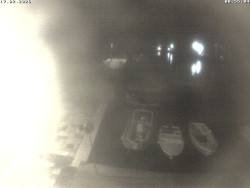 Přístav Martinšćica