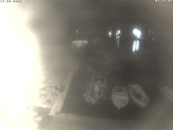 Přístav Martinšćica