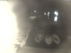 Přístav Martinšćica