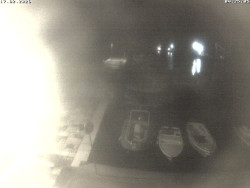 Přístav Martinšćica