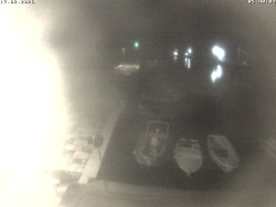 Přístav Martinšćica