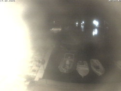 Přístav Martinšćica