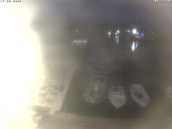 Přístav Martinšćica