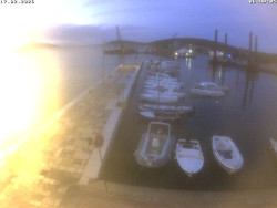 Přístav Martinšćica