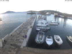 Přístav Martinšćica