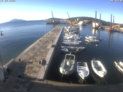 Přístav Martinšćica