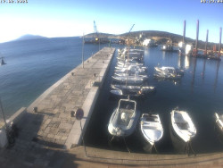 Přístav Martinšćica