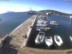 Přístav Martinšćica