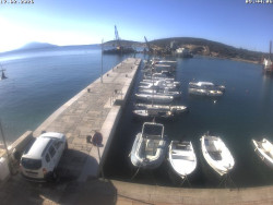 Přístav Martinšćica